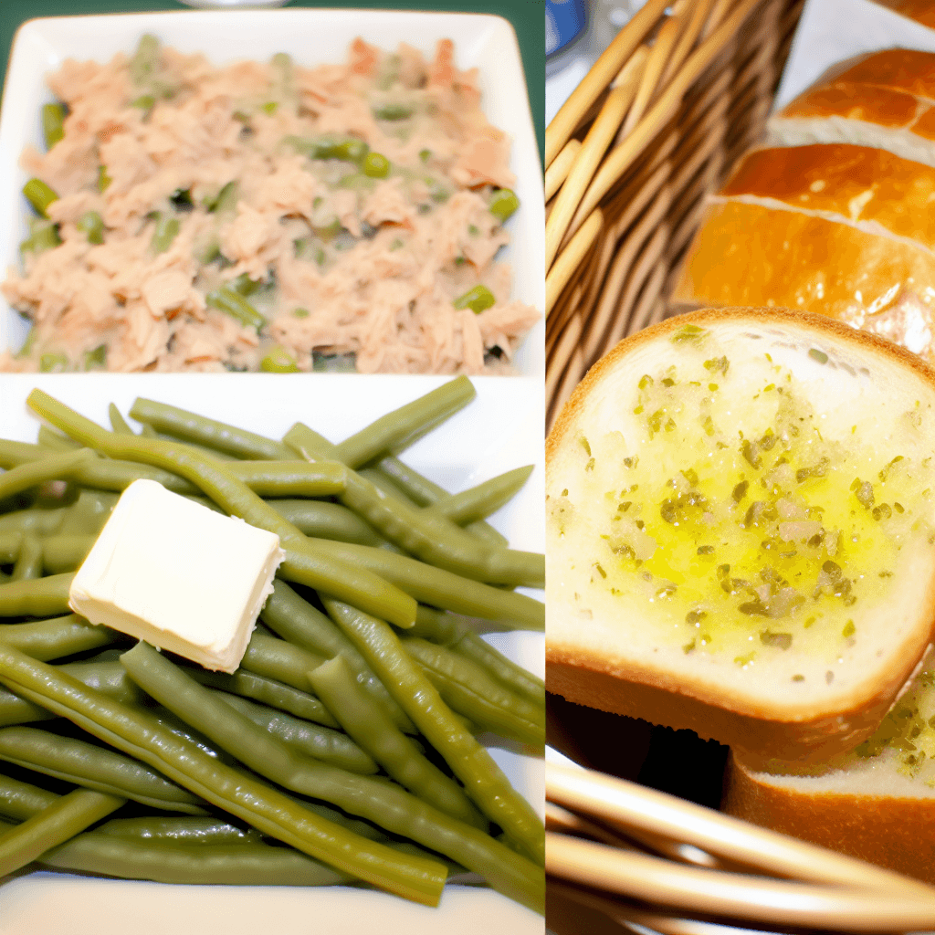 Delicious Side Dishes What To Serve With Tuna Casserole Spicedwell delicious-side-dishes-what-to-serve-with-tuna-casserole-spicedwell